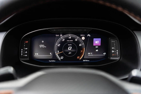 CUPRA Ateca - Afbeelding 18 van 30