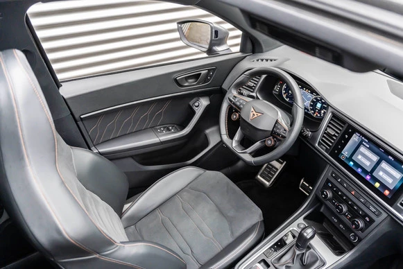 CUPRA Ateca - Afbeelding 19 van 30