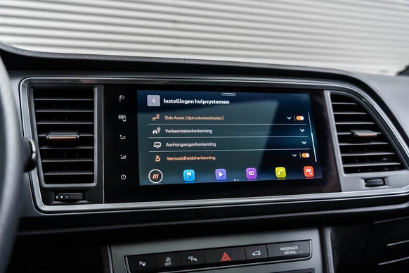 CUPRA Ateca - Afbeelding 21 van 30