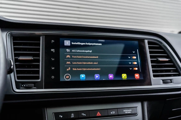 CUPRA Ateca - Afbeelding 22 van 30