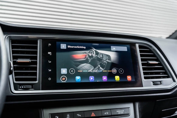 CUPRA Ateca - Afbeelding 23 van 30