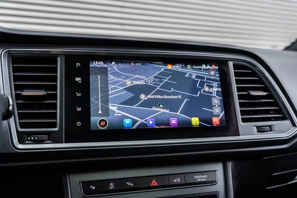 CUPRA Ateca - Afbeelding 24 van 30