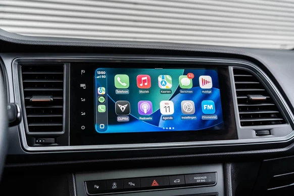 CUPRA Ateca - Afbeelding 25 van 30