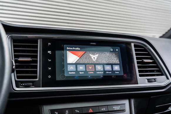 CUPRA Ateca - Afbeelding 26 van 30