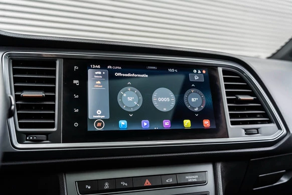 CUPRA Ateca - Afbeelding 27 van 30