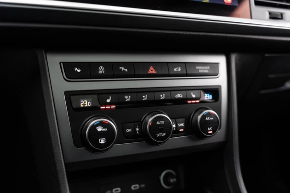 CUPRA Ateca - Afbeelding 28 van 30