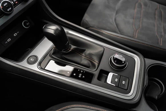 CUPRA Ateca - Afbeelding 30 van 30