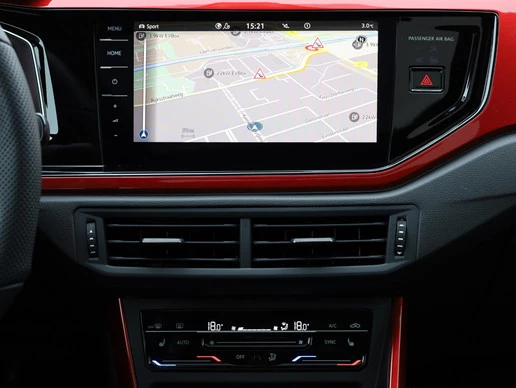 Volkswagen Polo - Afbeelding 13 van 30