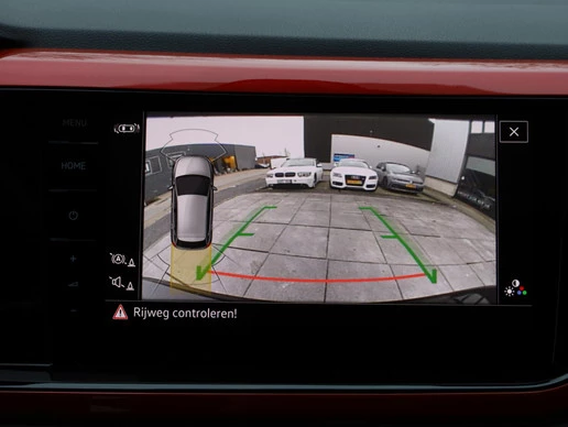 Volkswagen Polo - Afbeelding 15 van 30