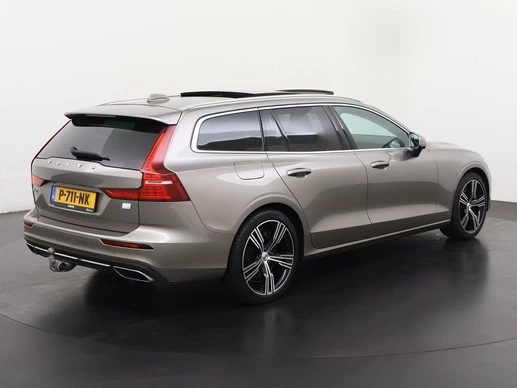 Volvo V60 - Afbeelding 4 van 30