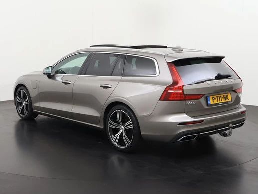 Volvo V60 - Afbeelding 6 van 30