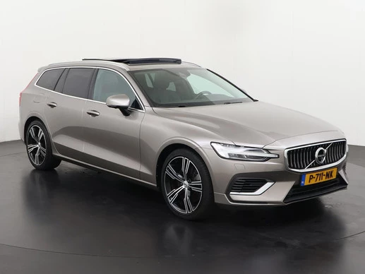 Volvo V60 - Afbeelding 30 van 30