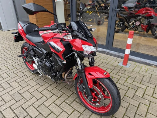 Kawasaki Z650 - Afbeelding 2 van 18