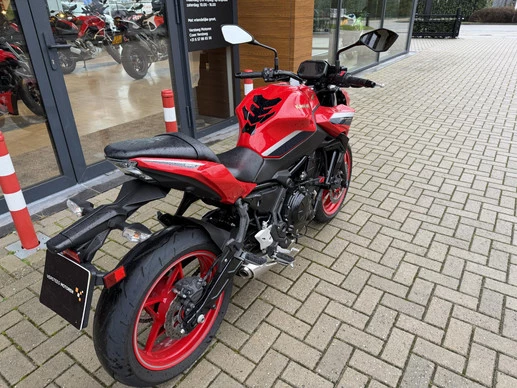 Kawasaki Z650 - Afbeelding 3 van 18