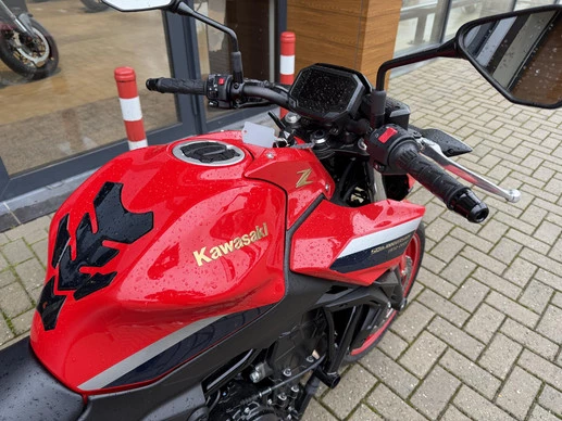 Kawasaki Z650 - Afbeelding 7 van 18