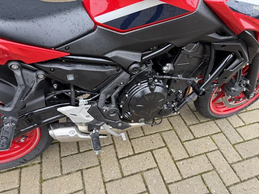 Kawasaki Z650 - Afbeelding 9 van 18