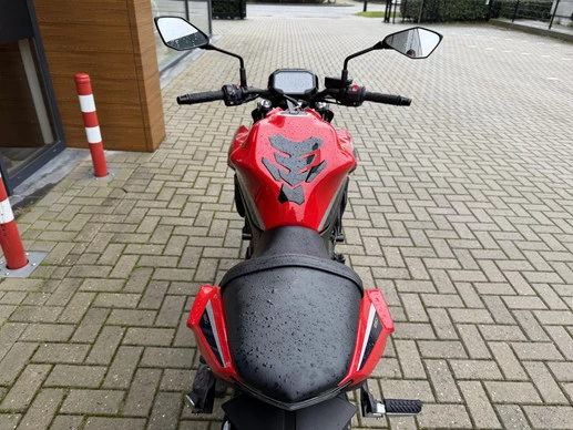 Kawasaki Z650 - Afbeelding 11 van 18