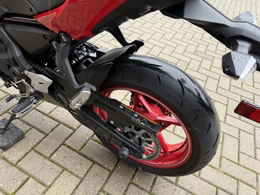 Kawasaki Z650 - Afbeelding 12 van 18