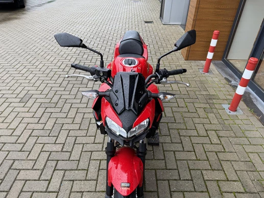 Kawasaki Z650 - Afbeelding 15 van 18