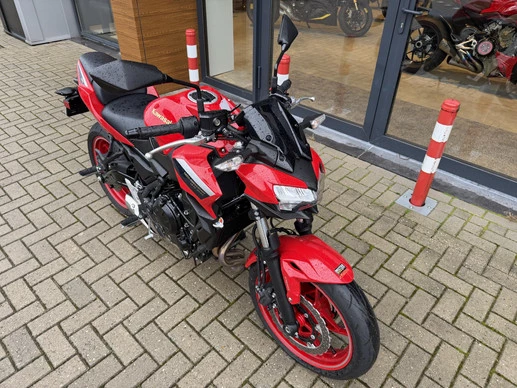 Kawasaki Z650 - Afbeelding 16 van 18