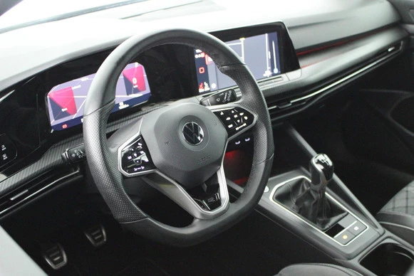 Volkswagen Golf - Afbeelding 3 van 30