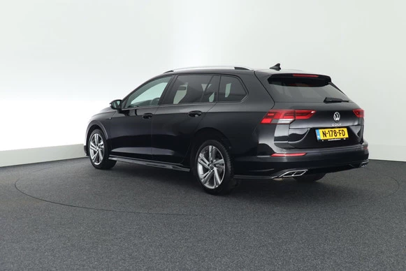 Volkswagen Golf - Afbeelding 9 van 30