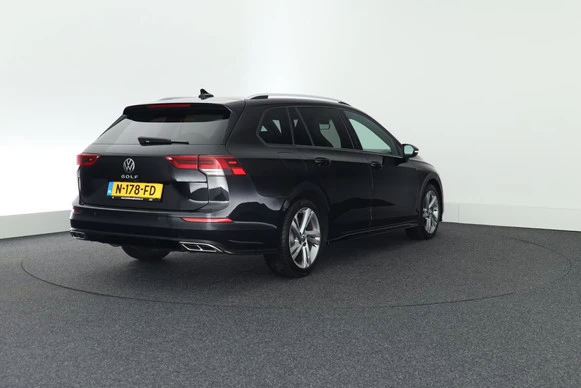 Volkswagen Golf - Afbeelding 10 van 30