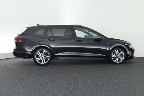 Volkswagen Golf - Afbeelding 11 van 30