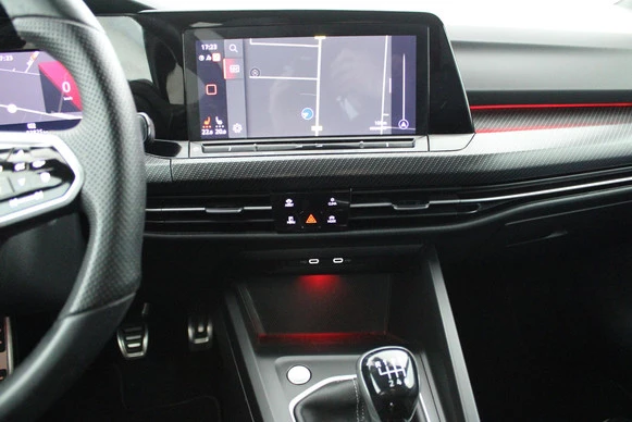 Volkswagen Golf - Afbeelding 15 van 30