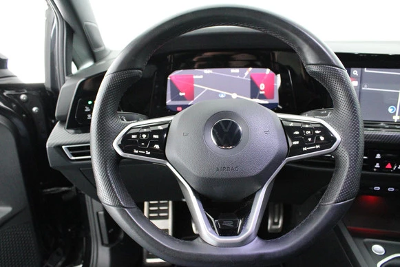 Volkswagen Golf - Afbeelding 19 van 30