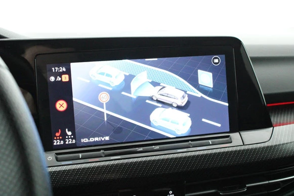 Volkswagen Golf - Afbeelding 23 van 30