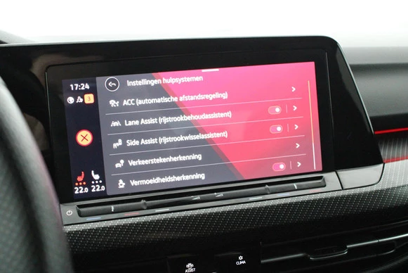 Volkswagen Golf - Afbeelding 24 van 30