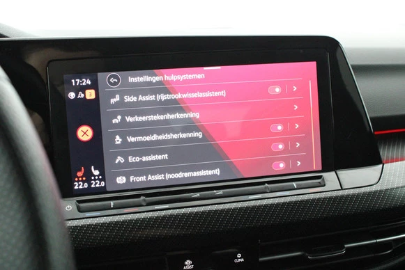 Volkswagen Golf - Afbeelding 25 van 30