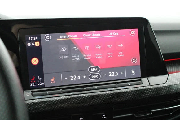 Volkswagen Golf - Afbeelding 26 van 30