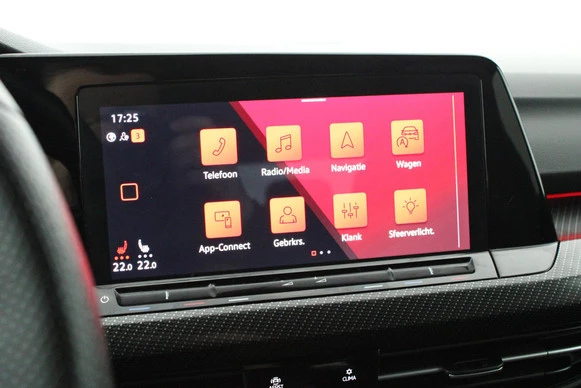 Volkswagen Golf - Afbeelding 29 van 30