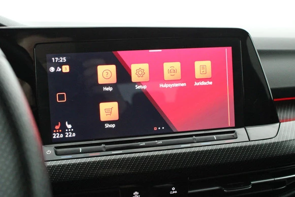 Volkswagen Golf - Afbeelding 30 van 30