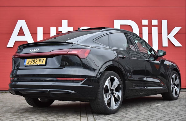 Audi e-tron - Afbeelding 2 van 30