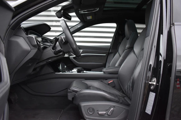 Audi e-tron - Afbeelding 3 van 30