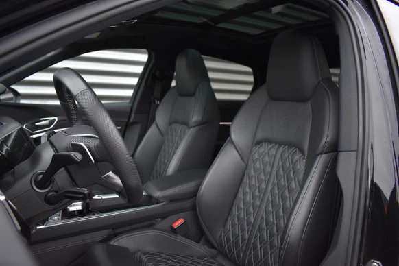 Audi e-tron - Afbeelding 4 van 30