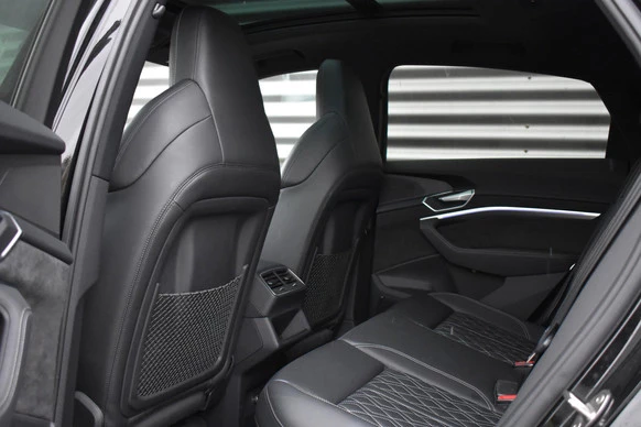 Audi e-tron - Afbeelding 7 van 30