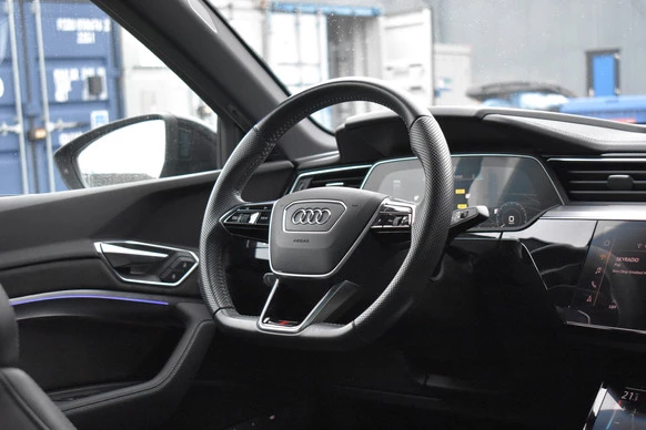 Audi e-tron - Afbeelding 8 van 30