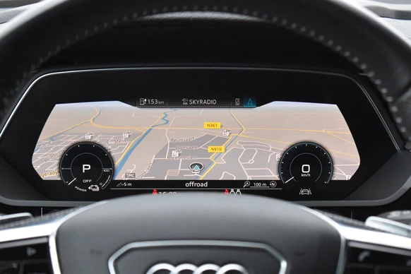 Audi e-tron - Afbeelding 11 van 30