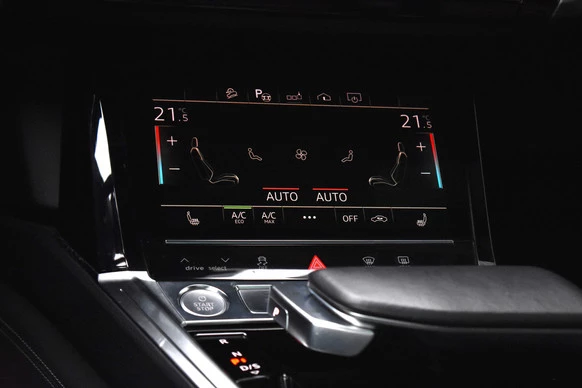 Audi e-tron - Afbeelding 12 van 30