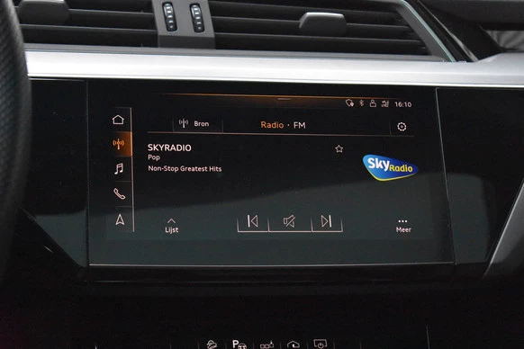 Audi e-tron - Afbeelding 13 van 30