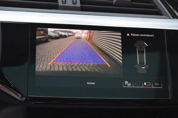 Audi e-tron - Afbeelding 15 van 30