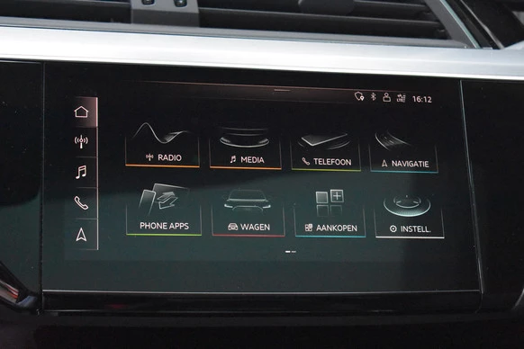 Audi e-tron - Afbeelding 16 van 30