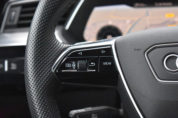 Audi e-tron - Afbeelding 20 van 30