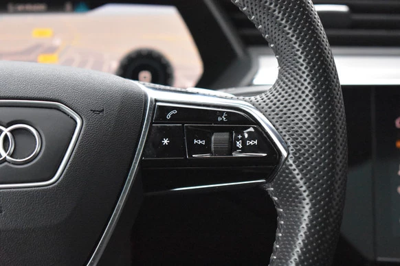 Audi e-tron - Afbeelding 21 van 30