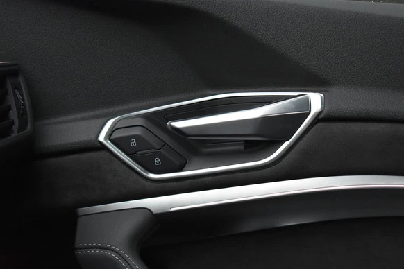 Audi e-tron - Afbeelding 24 van 30