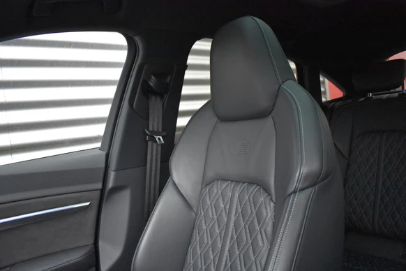 Audi e-tron - Afbeelding 27 van 30